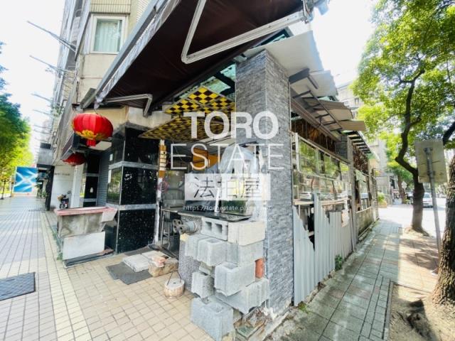 台北信義區法拍店面-4