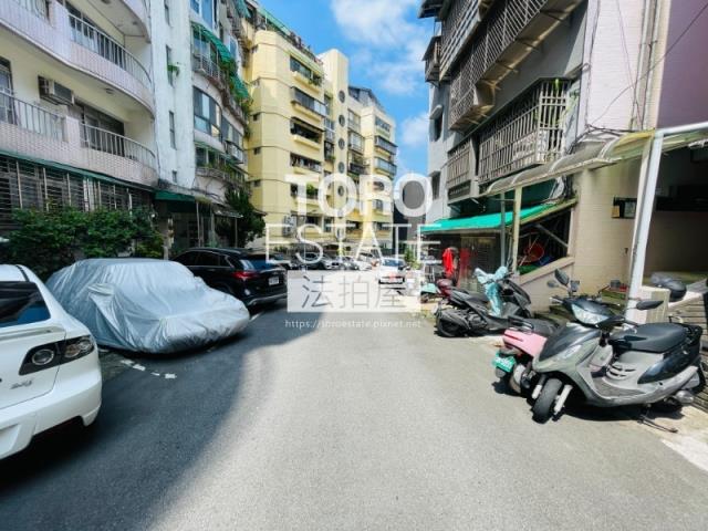 台北信義區法拍華廈-8