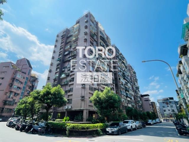 台北文山區法拍大樓-4