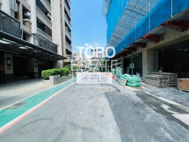台北中山區法拍大樓-8