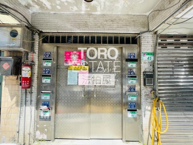 台北中山區公寓法拍-2