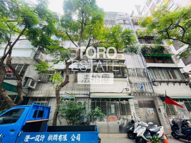 台北信義區公寓法拍-3