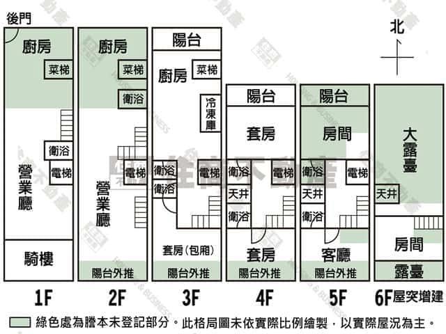 台南安平透天-15
