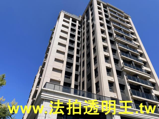 新北鶯歌法拍大樓-10