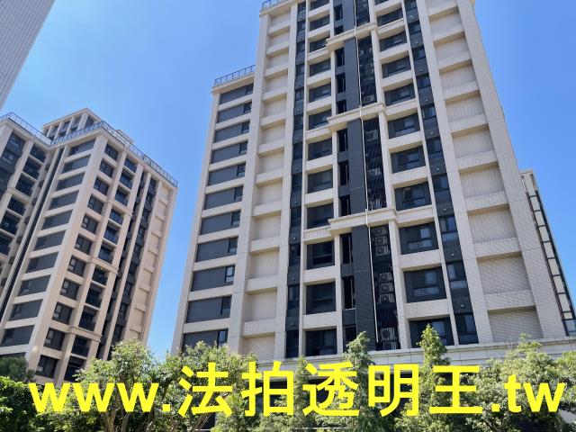 新北鶯歌法拍大樓-5