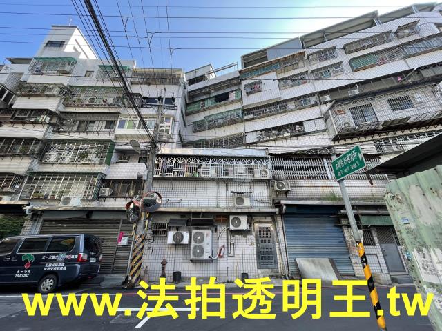 新北樹林華廈拍賣-9