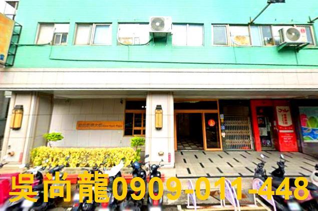 北區拍賣大樓-6