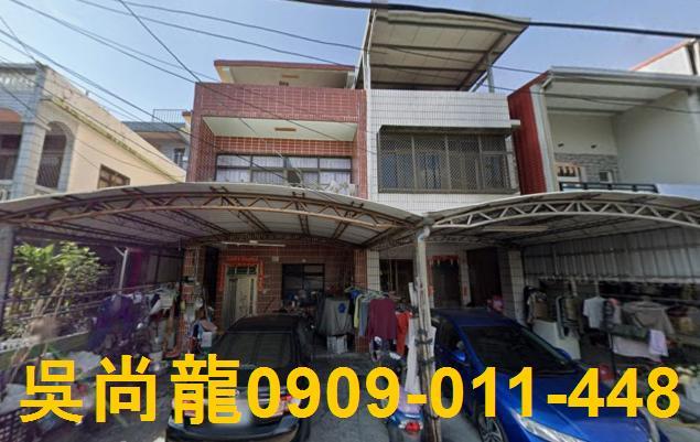 九如法拍透天-4
