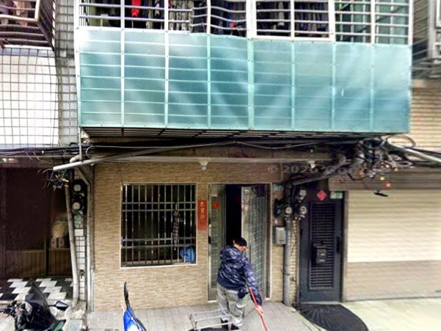 萬華透天法拍-6