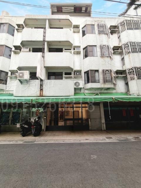 嘉義西區透天-1