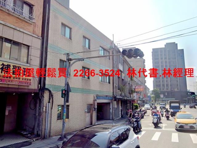 新北樹林法拍透天-6