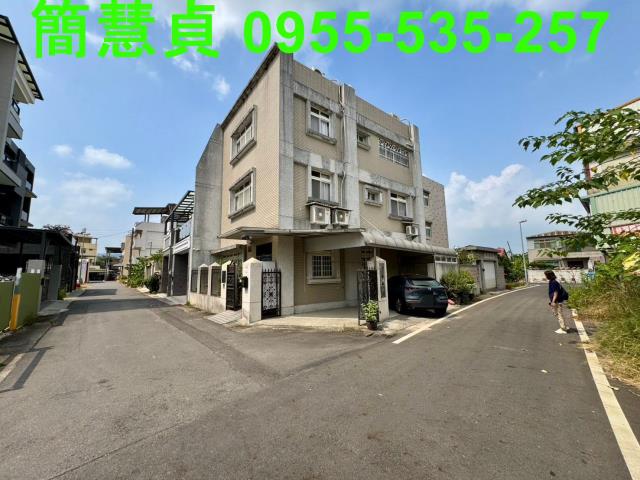 南投市透天-1