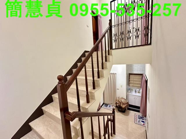 南投市透天-9