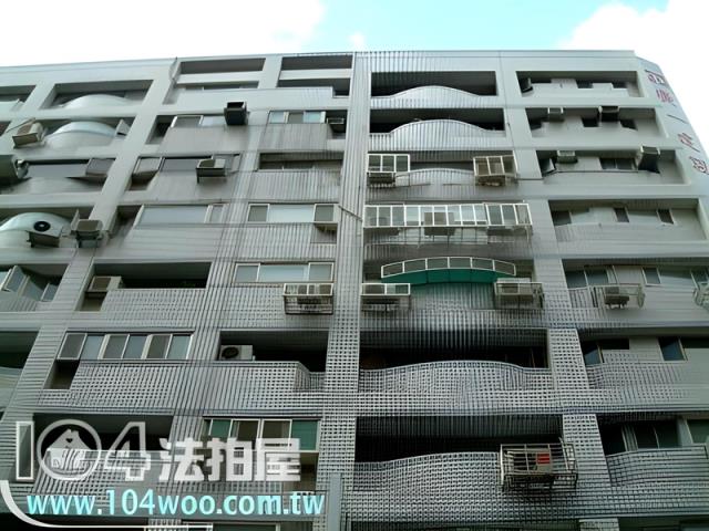 大同區法拍大樓-5
