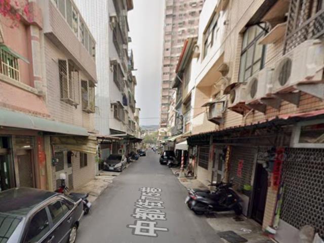 三民區透天拍賣-3