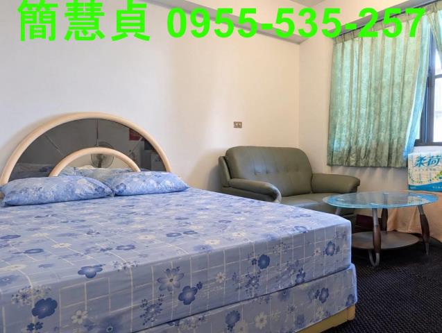 草屯套房-1