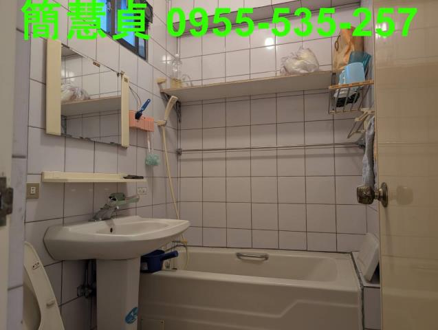 草屯套房-5