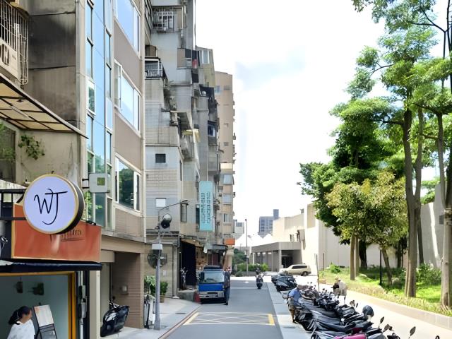 中山區法拍大樓-3