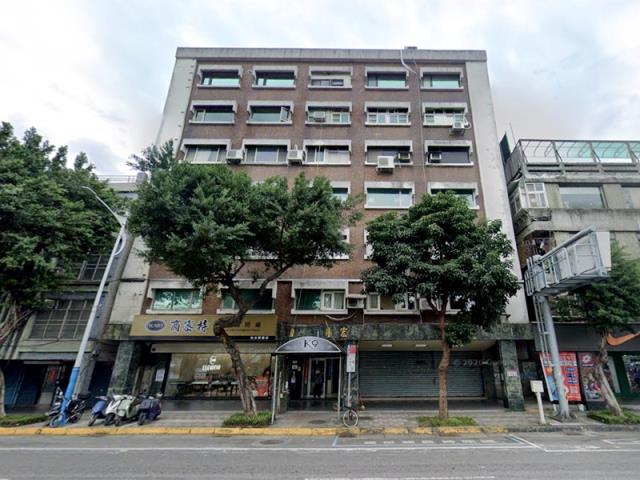 中山區大樓法拍-5
