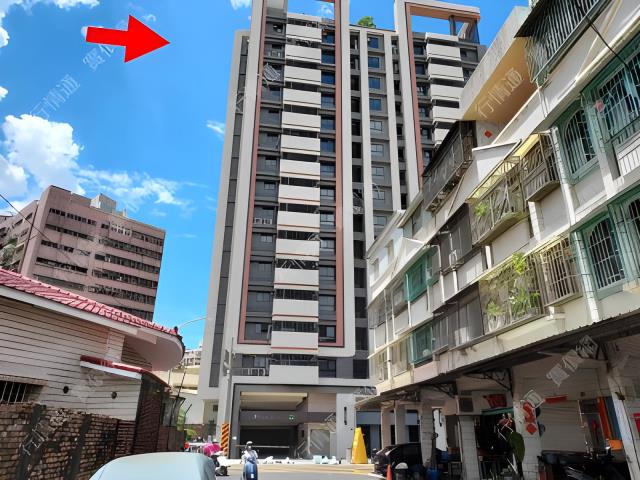 鳳山大樓法拍-2
