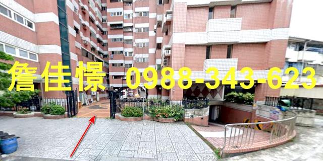 雲林斗六法拍大樓-2
