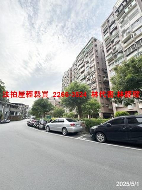 台北文山區大樓法拍-8
