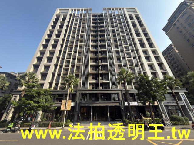 新北汐止大樓法拍-2