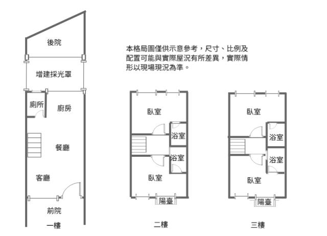 桃園楊梅透天-14