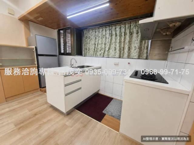 台北大安區大樓-4