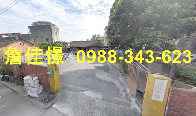雲林崙背法拍一樓-4