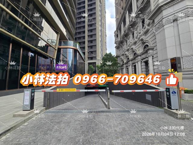 台中西屯大樓法拍-9