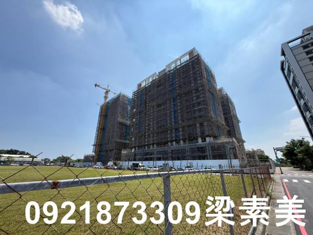 台南東區大樓-3