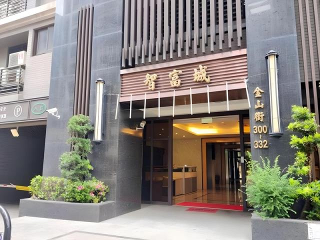 桃園楊梅大樓拍賣-3