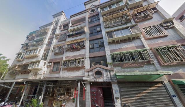 基隆法拍公寓-1
