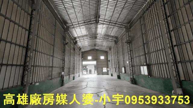 台南永康廠房-3