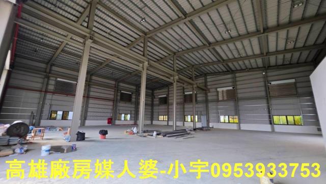 高雄仁武廠房-3