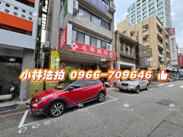 台中西區華廈法拍-3