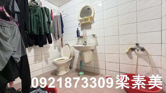 台南永康公寓-4