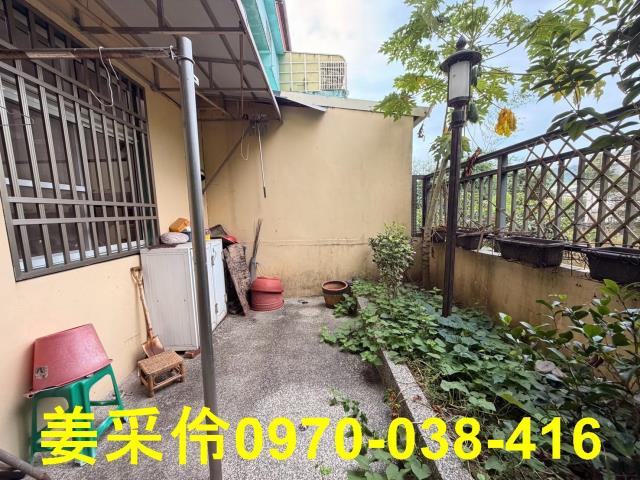 梅山透天-11
