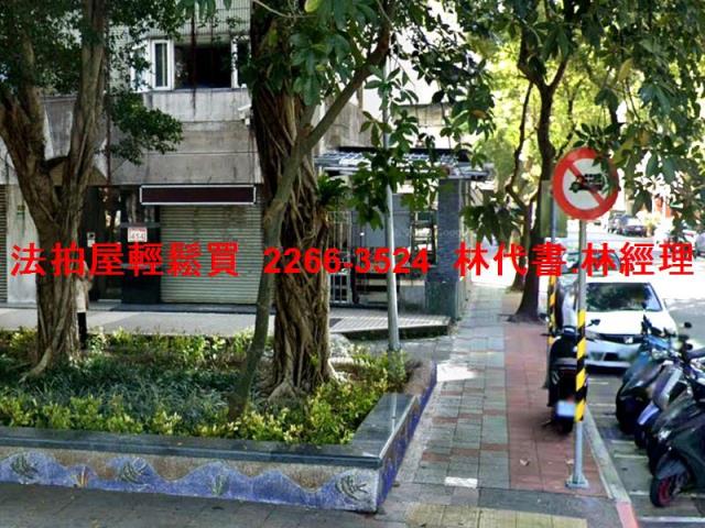 信義區大樓拍賣-4