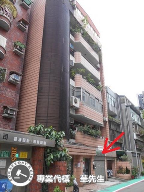 台北法拍華廈-3