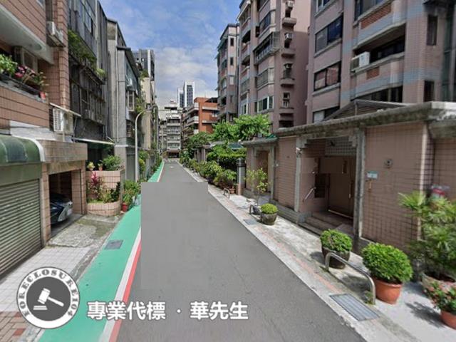 台北法拍華廈-6