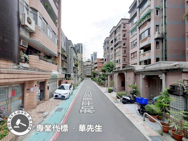 台北法拍華廈-9