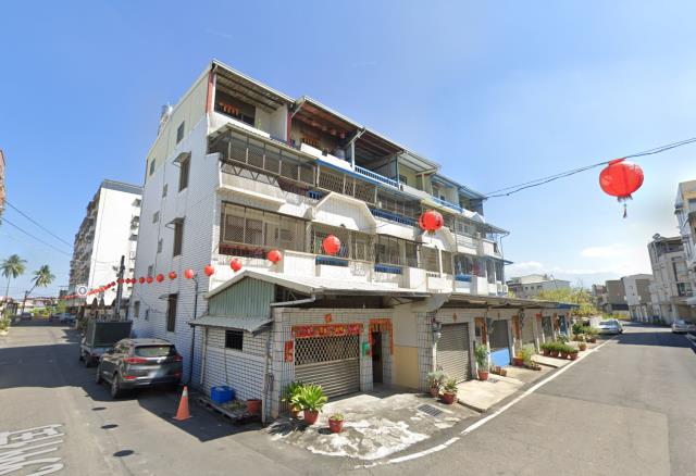 屏東潮州透天法拍-5