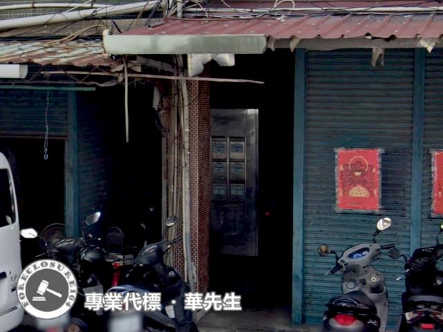 新北三重公寓法拍-5