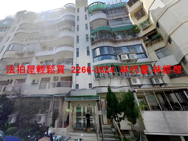台北信義區華廈法拍-5