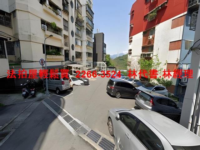 台北信義區華廈法拍-8