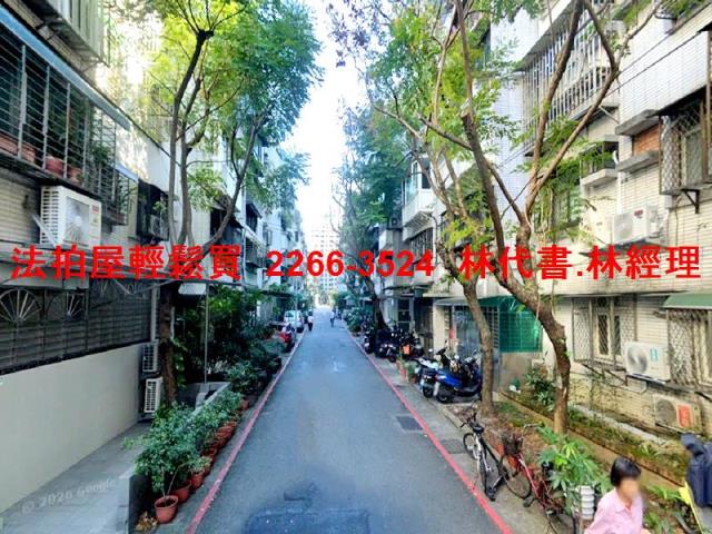 台北信義區法拍公寓-5