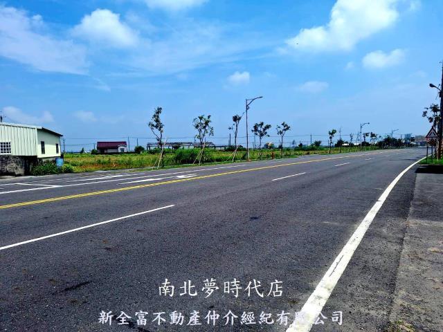 嘉義義竹透天-8