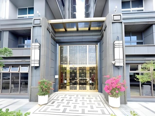 新北新店法拍大樓-4